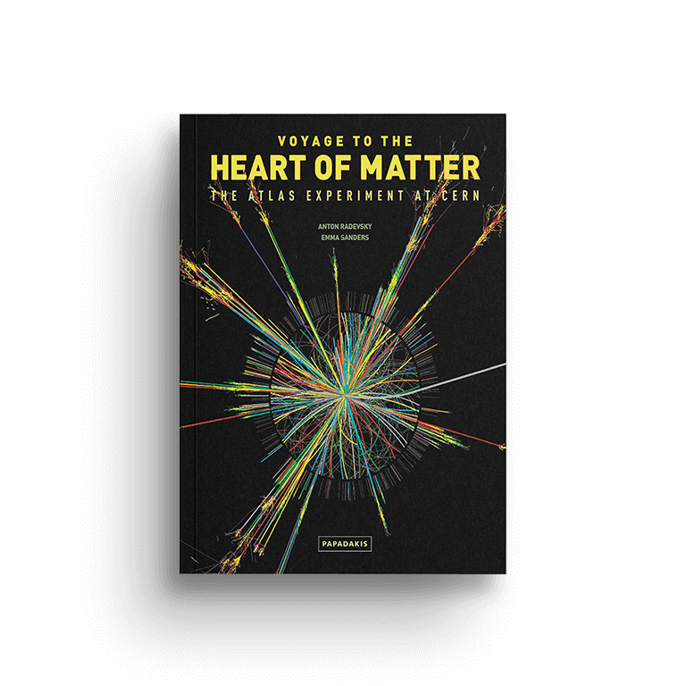 Voyage to the heart of matter the atlas experiment at cern